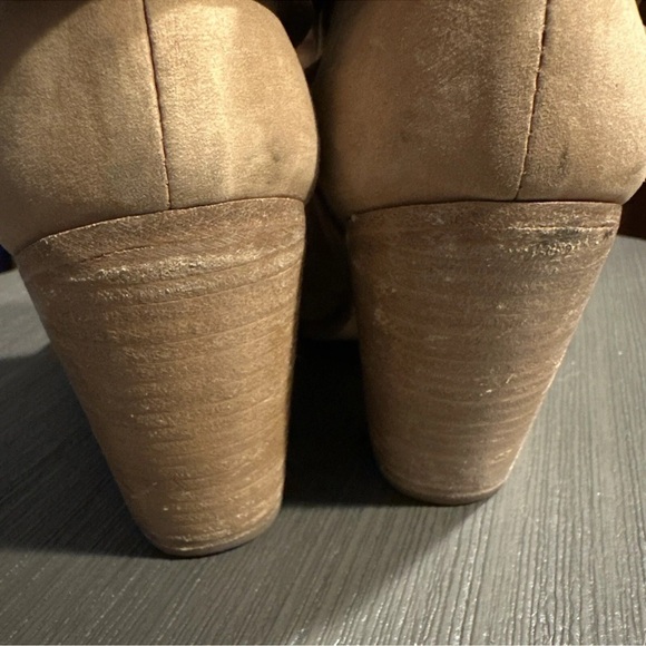 Rag & Bone Harrow Bootie size 7 1/2 - Picture 6 of 7